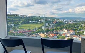Sag 18Th Floor Beautiful Apartment In Center Free Wifi